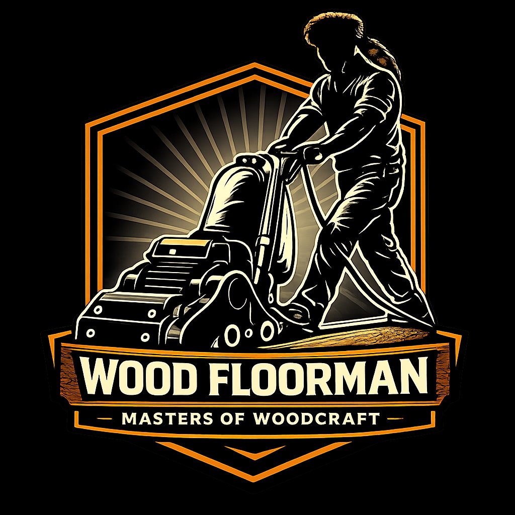 Wood Floorman Brand - Masters of Woodcraft